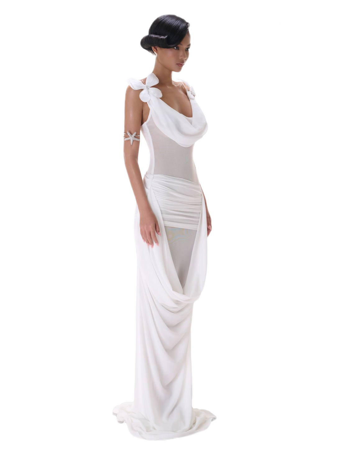 Ibiboss VENUS DRESS