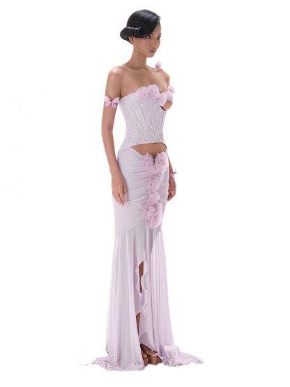 Ibiboss Sale ALLORA DRESS