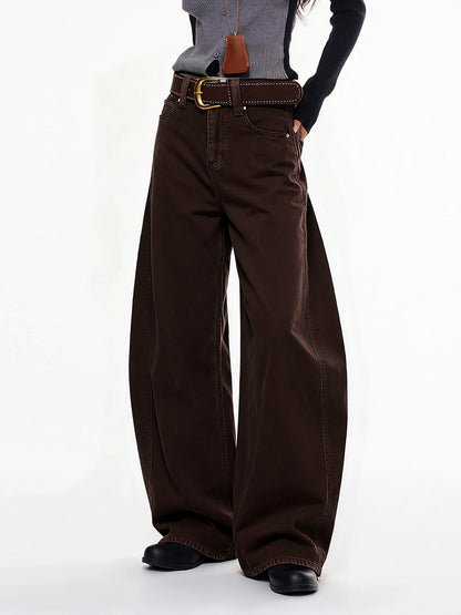 Chill Zoey Glacier Gravity Jeans