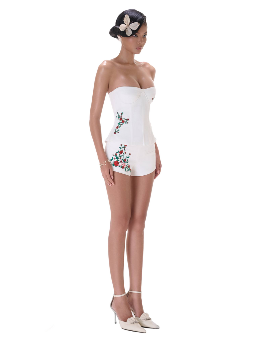 Ibiboss MIA CORSET &amp; MIA SHORT