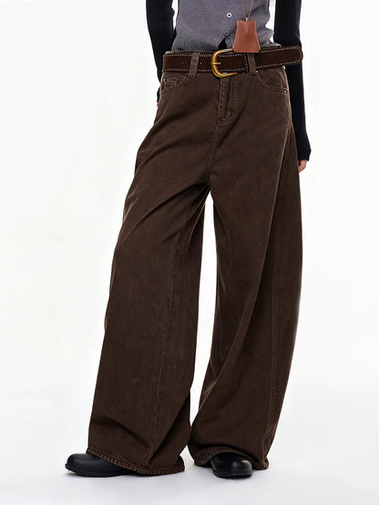 Chill Zoey Glacier Gravity Jeans