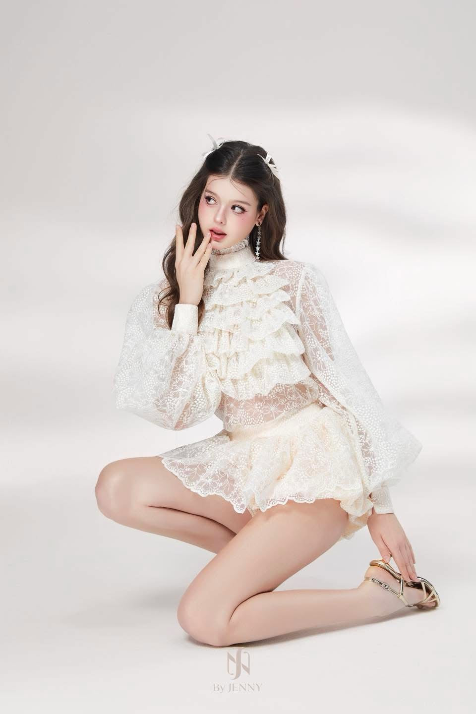 By JENNY Sera Dress