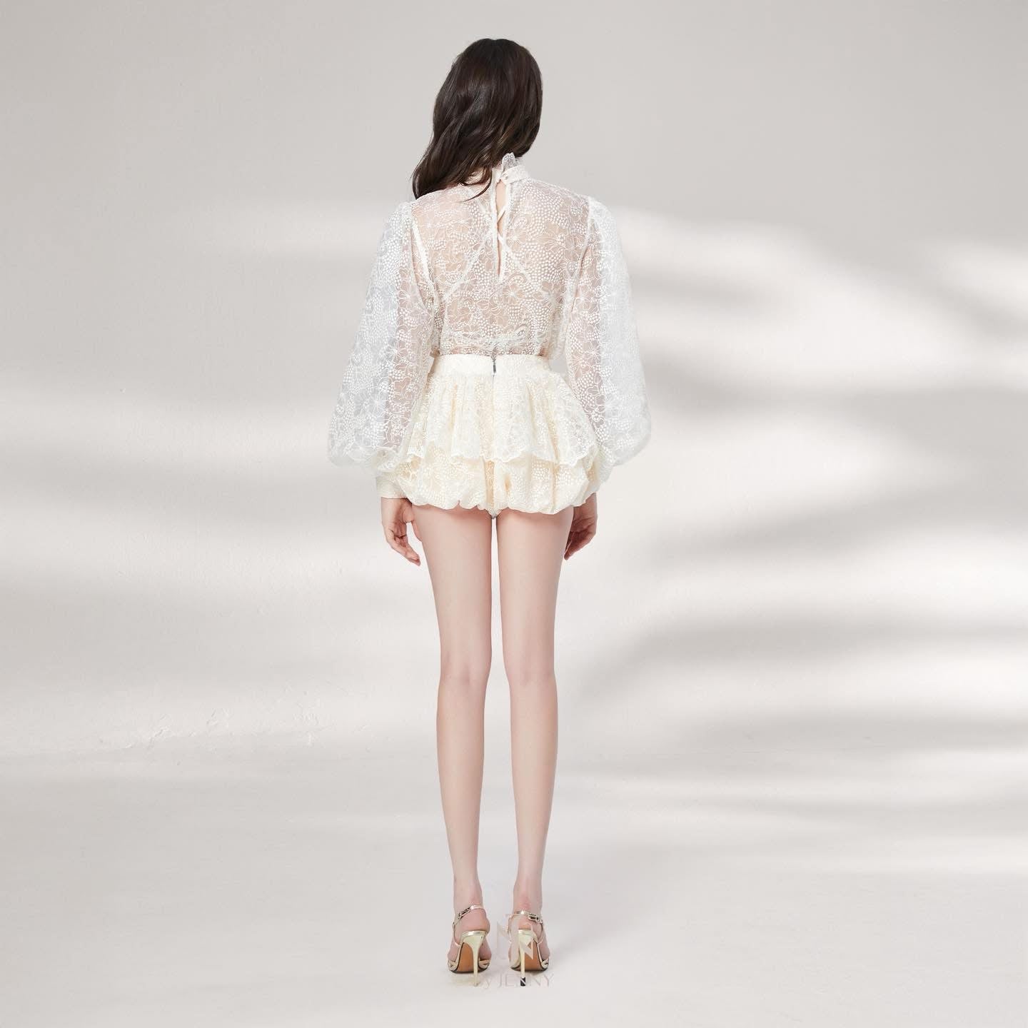 By JENNY Sera Dress