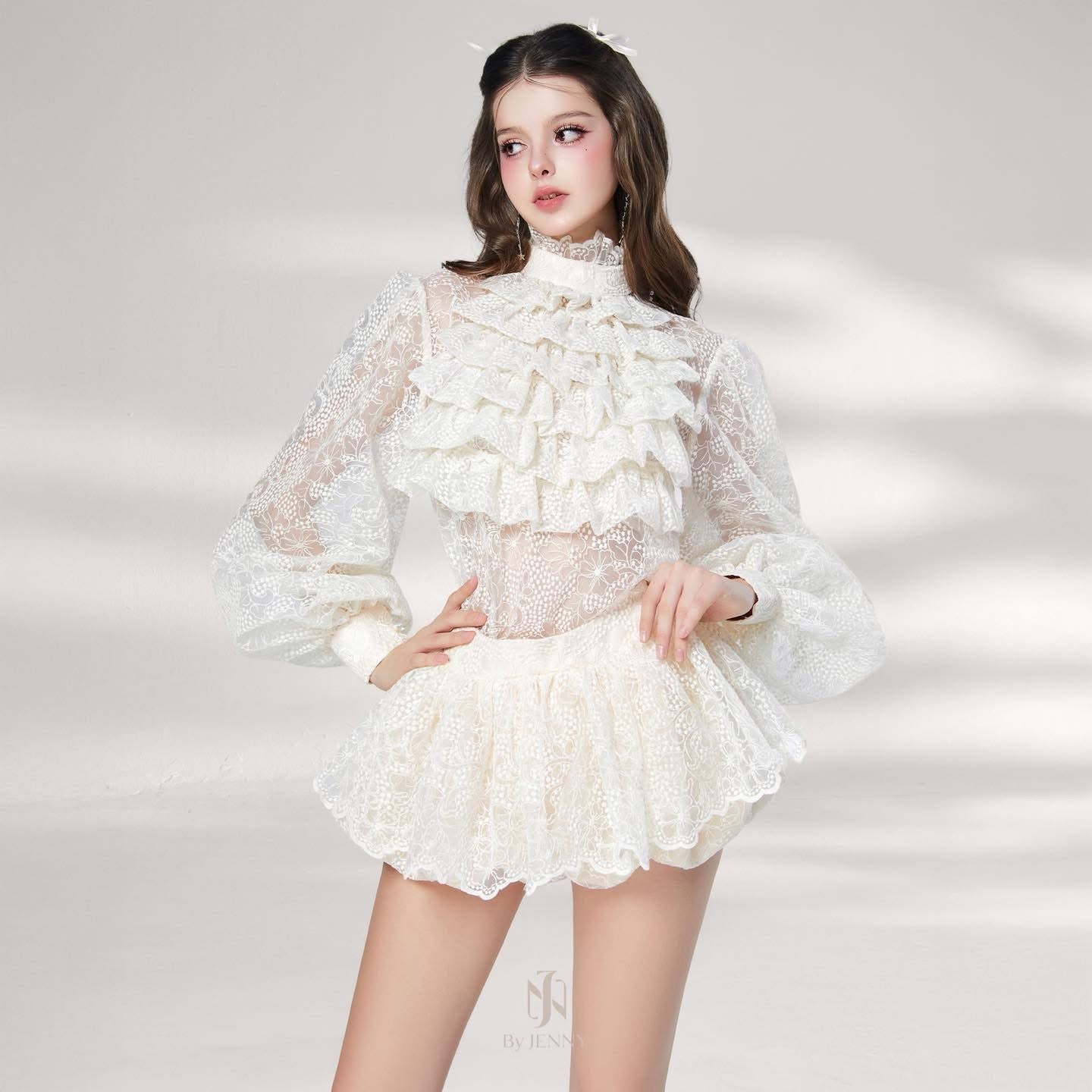 By JENNY Sera Dress