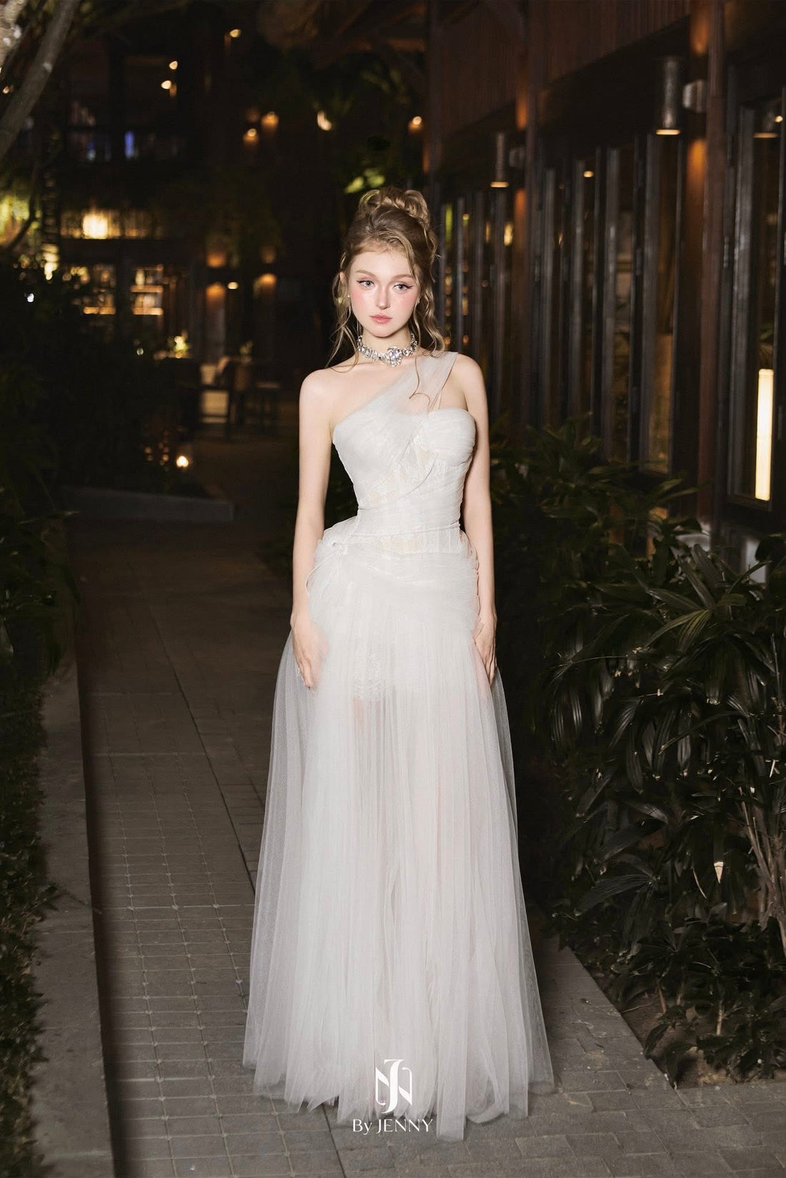 By JENNY Serena Dress