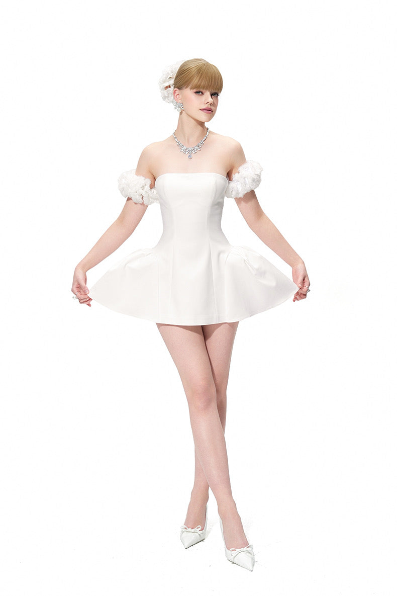 Nana Jacqueline Fiona Dress (2color)