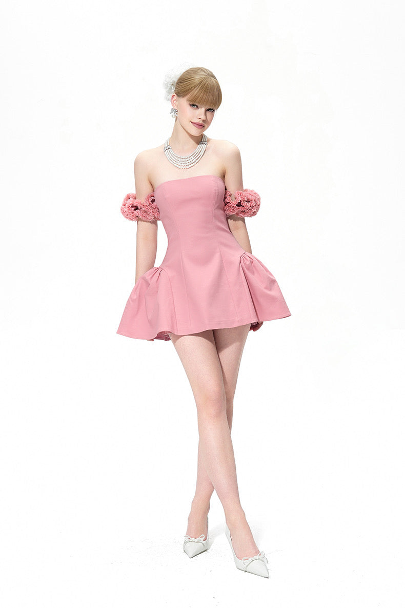 Nana Jacqueline Fiona Dress (2color)