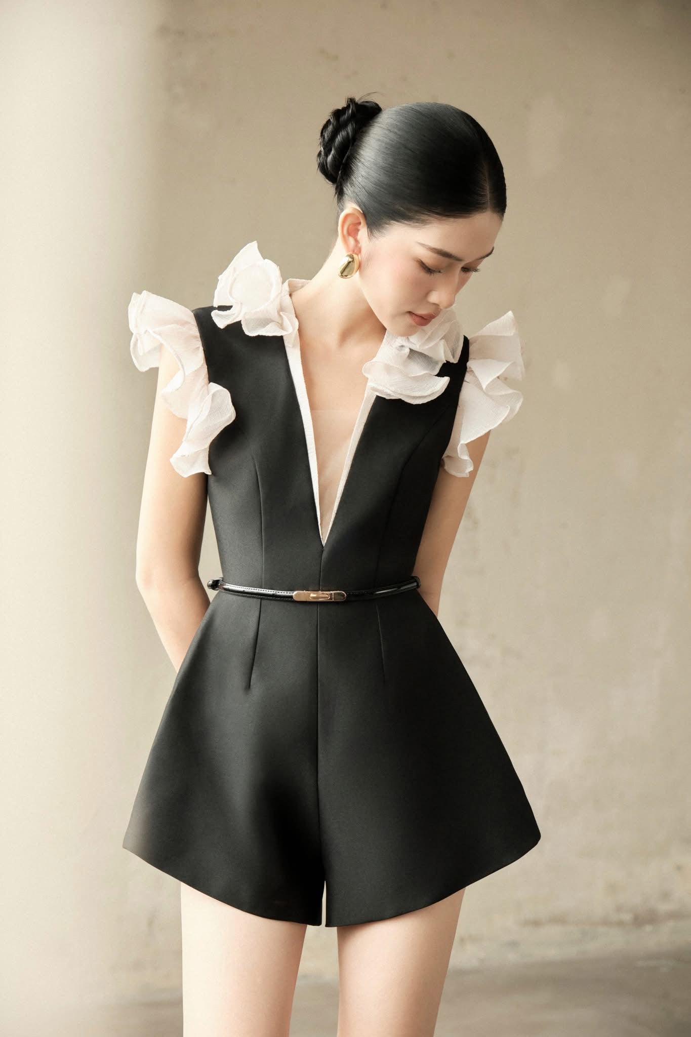 Deliciae MAEL JUMPSUIT