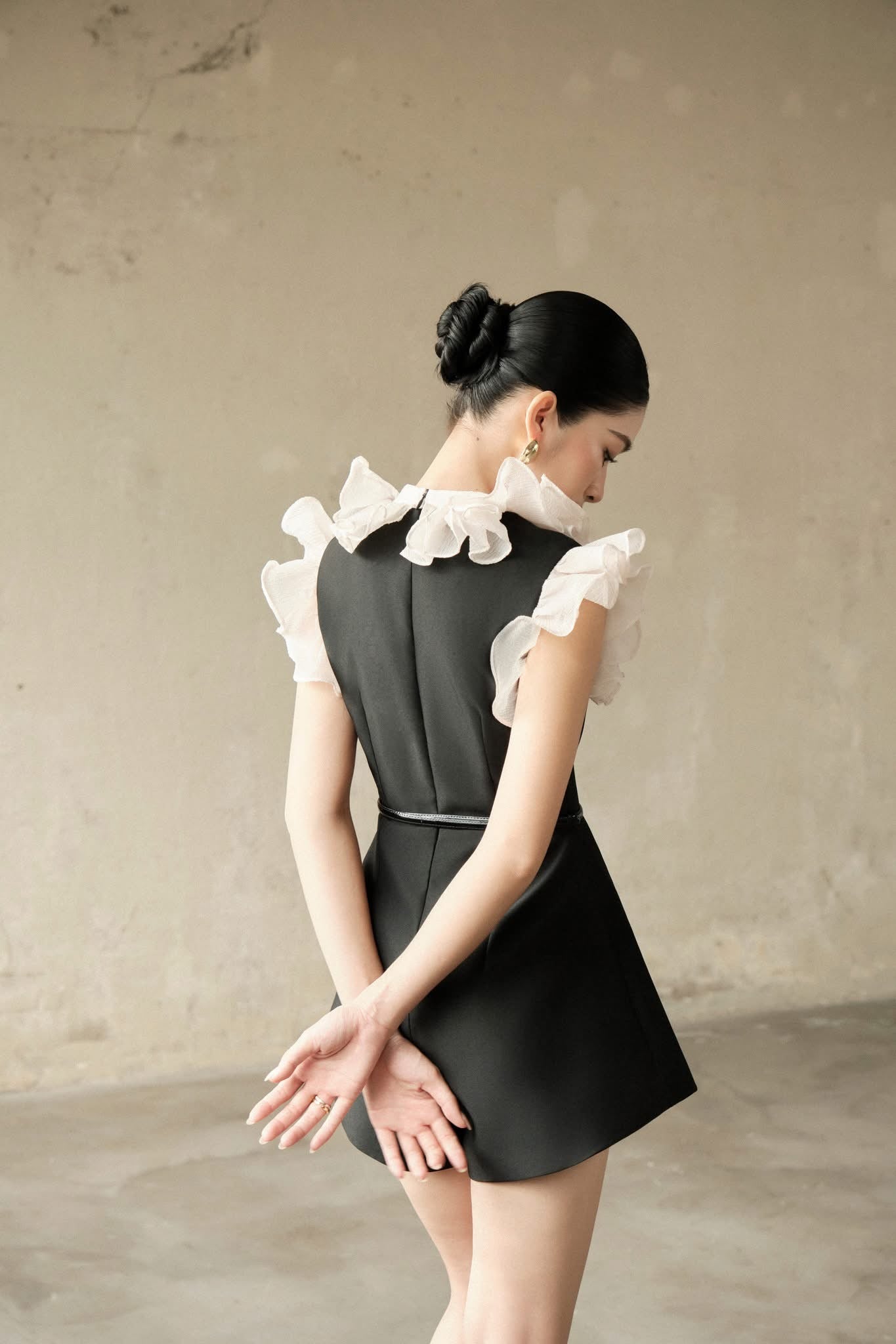 Deliciae MAEL JUMPSUIT