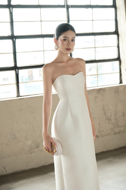 Deliciae GIANA DRESS