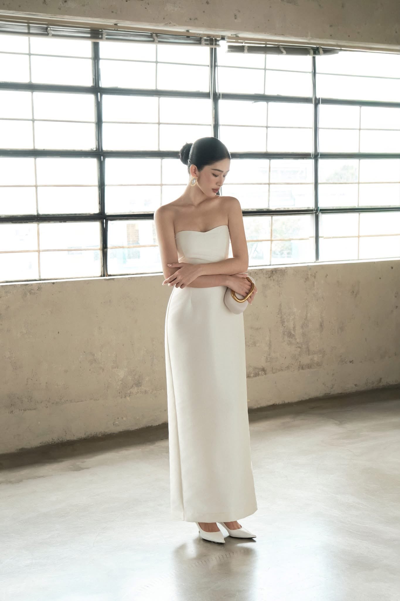 Deliciae GIANA DRESS