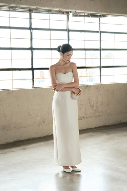 Deliciae GIANA DRESS