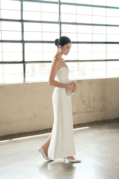 Deliciae GIANA DRESS