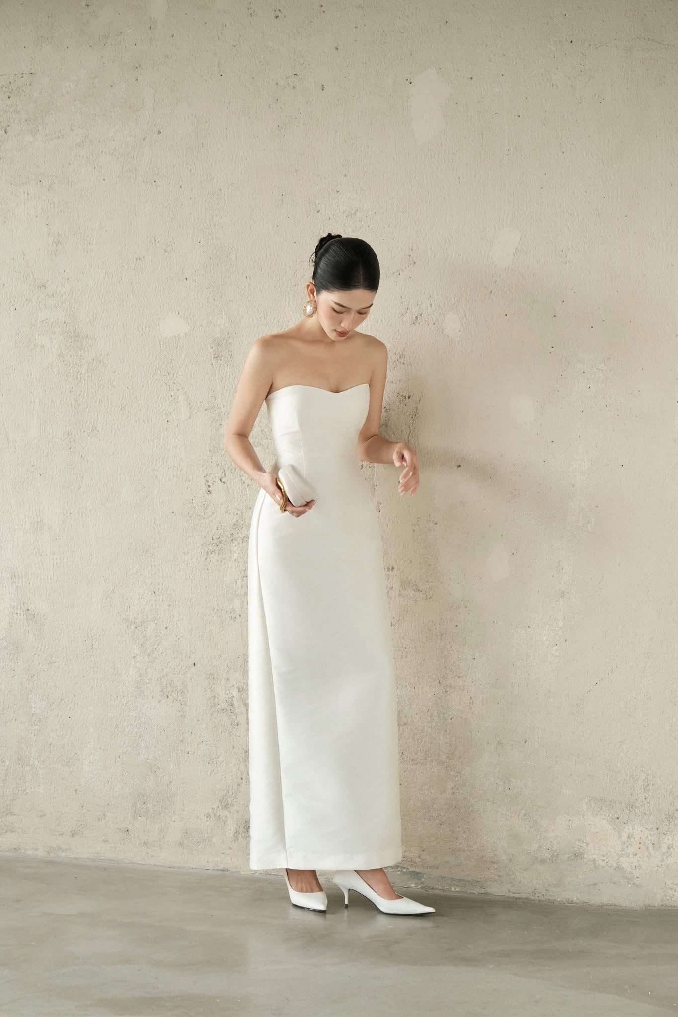 Deliciae GIANA DRESS