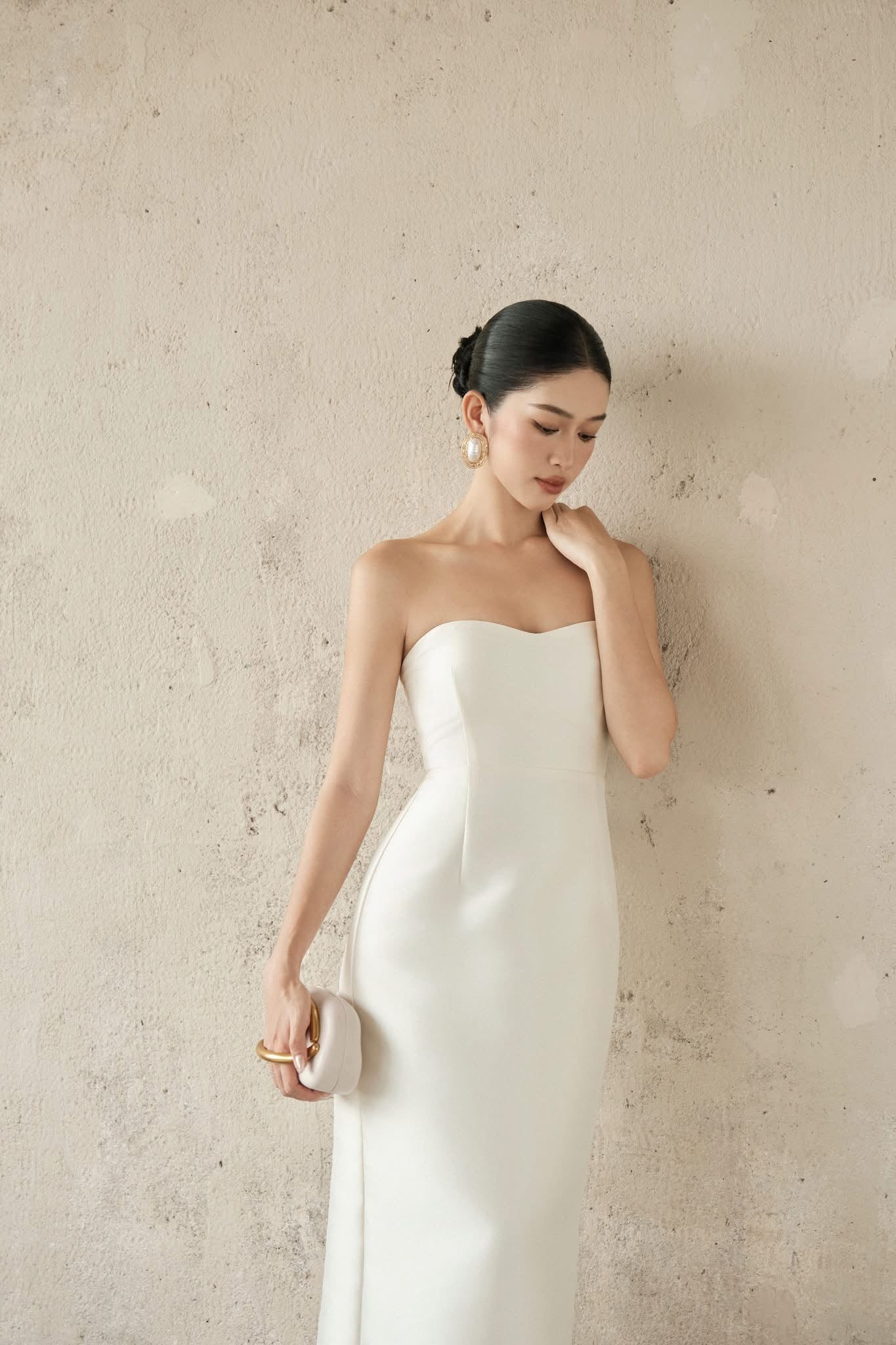 Deliciae GIANA DRESS