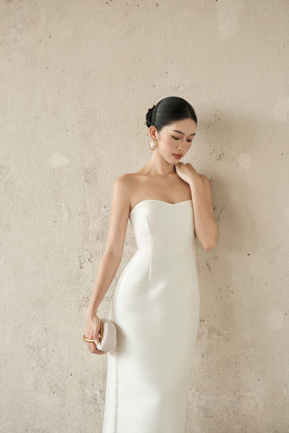 Deliciae GIANA DRESS