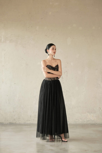 Deliciae CARLY DRESS