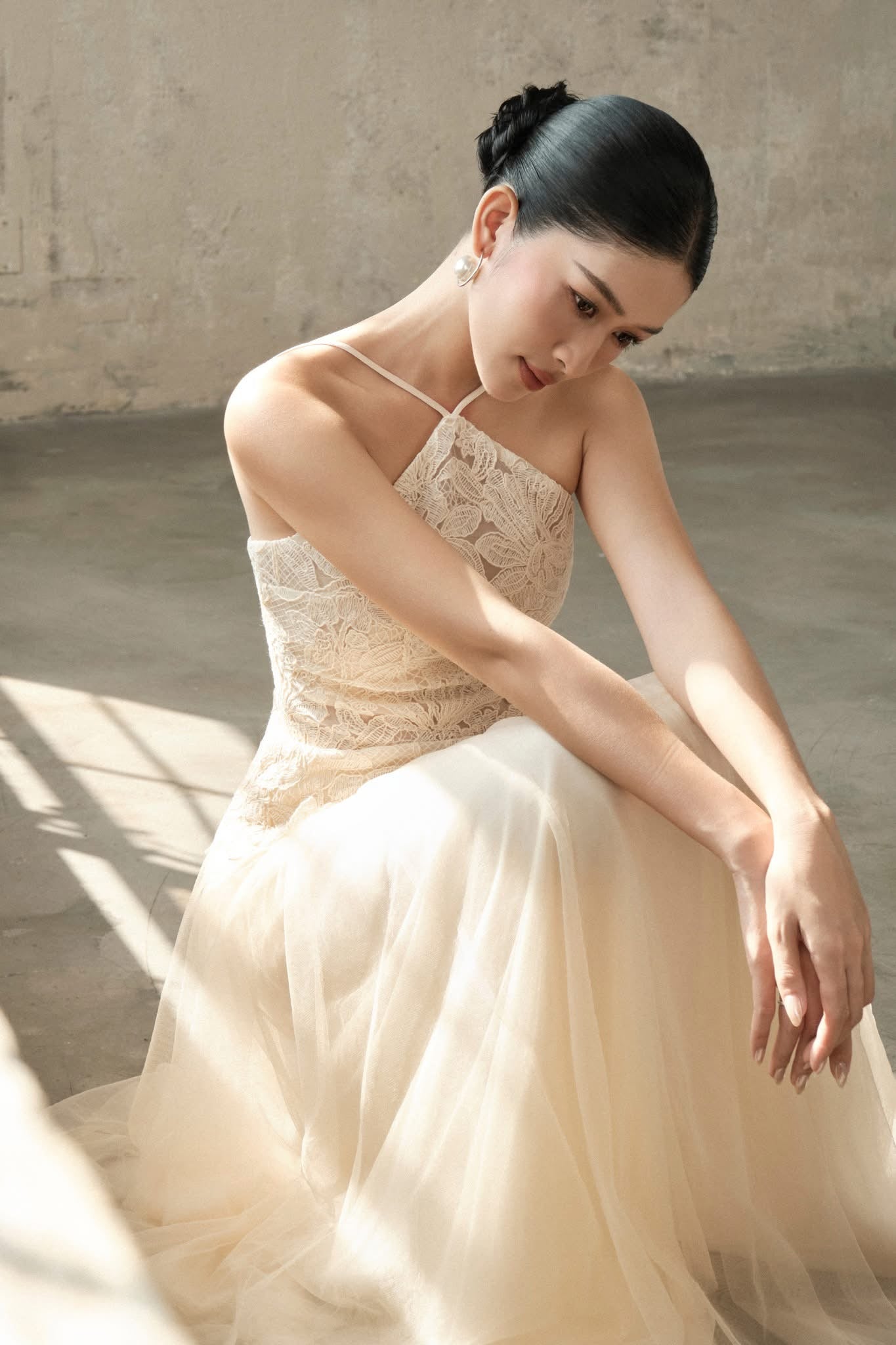 Deliciae NANCY TOP &amp; NANCY SKIRT