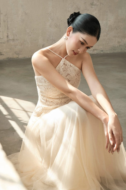 Deliciae NANCY TOP &amp; NANCY SKIRT