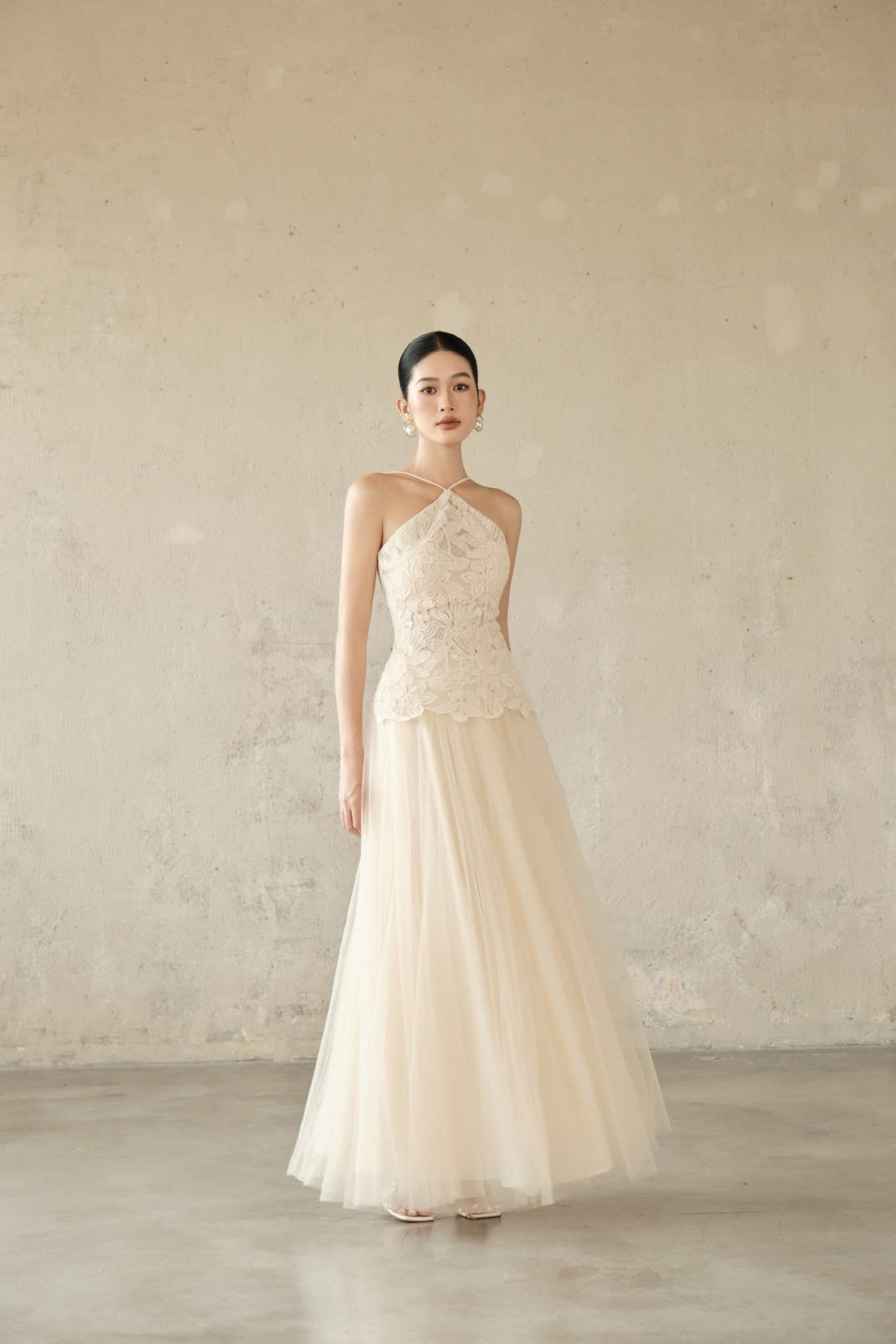 Deliciae NANCY TOP &amp; NANCY SKIRT