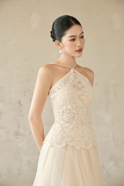 Deliciae NANCY TOP &amp; NANCY SKIRT