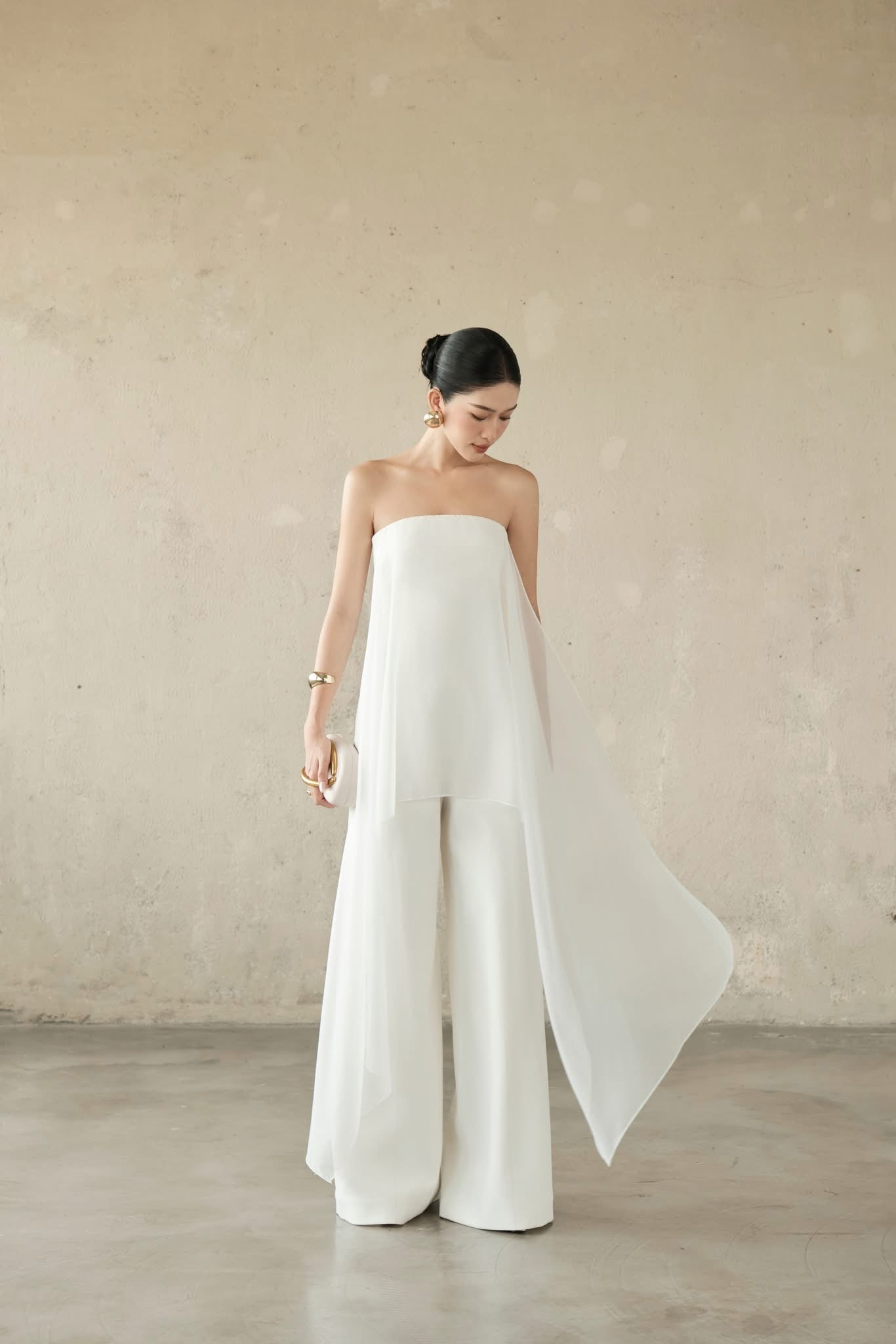 Deliciae JANE JUMPSUIT