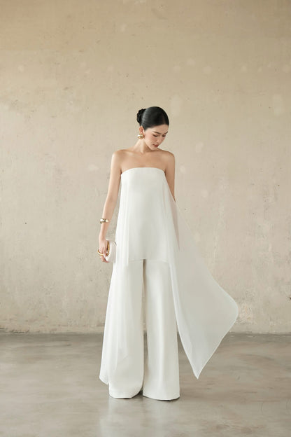 Deliciae JANE JUMPSUIT