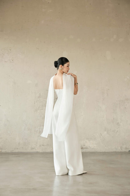 Deliciae JANE JUMPSUIT