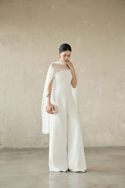 Deliciae JANE JUMPSUIT