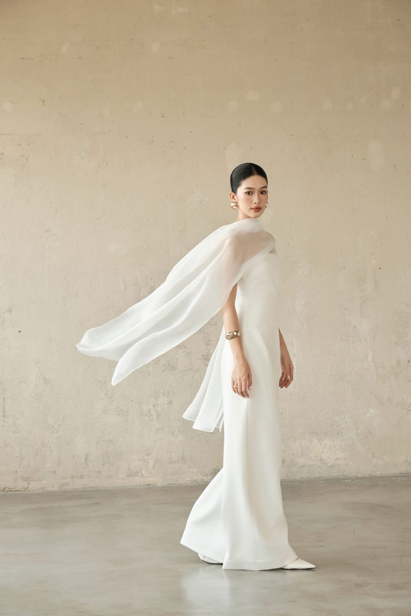 Deliciae JANE JUMPSUIT