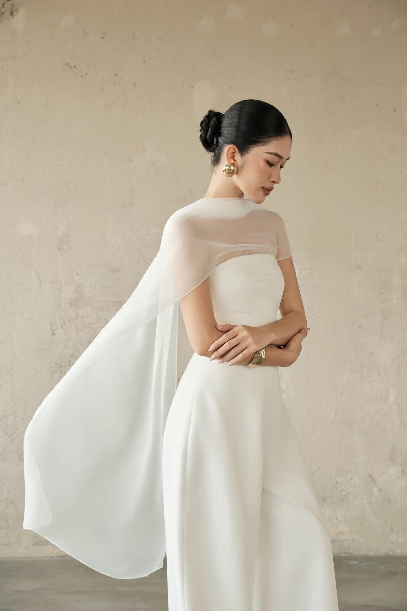 Deliciae JANE JUMPSUIT