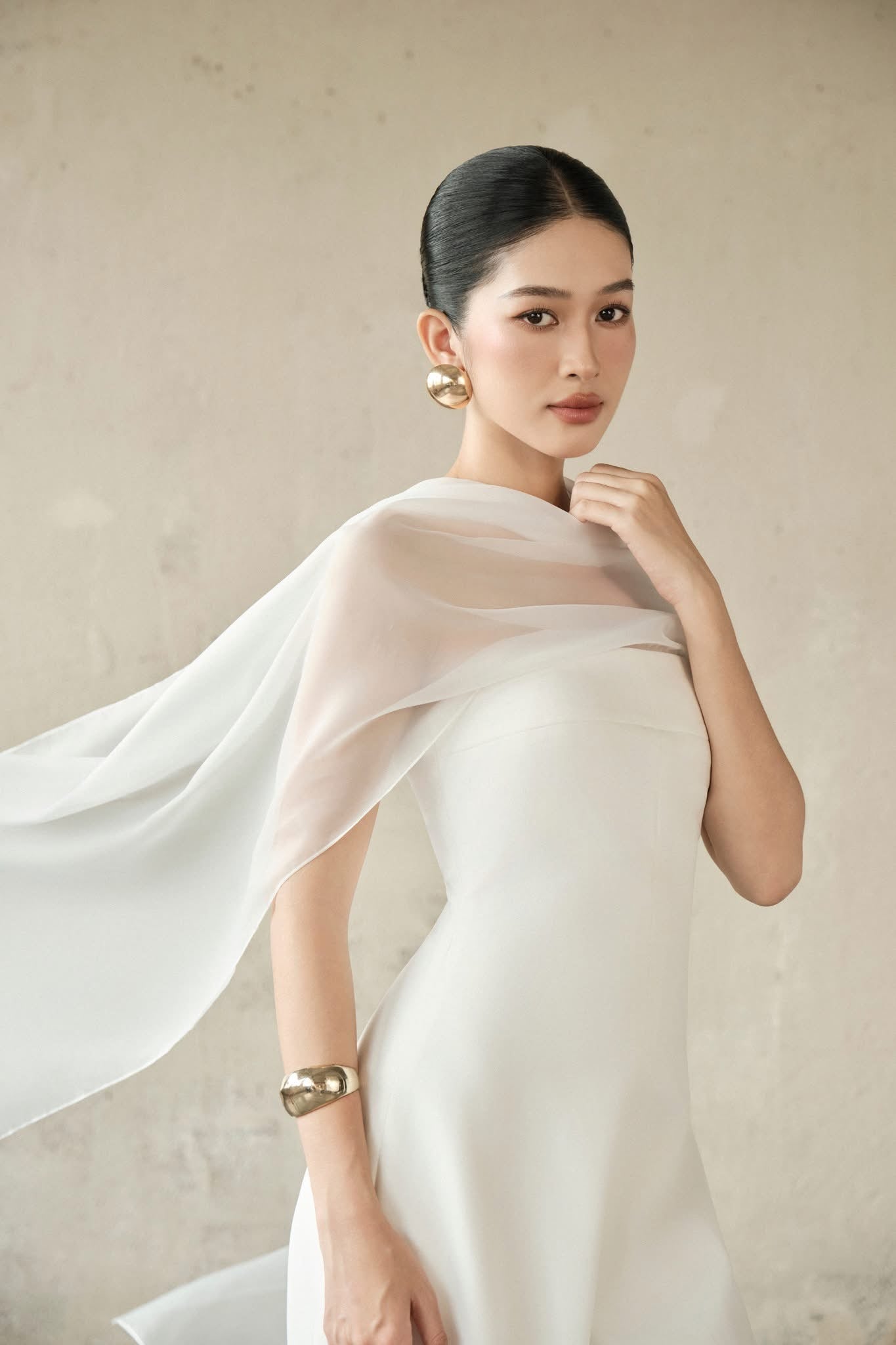 Deliciae JANE JUMPSUIT