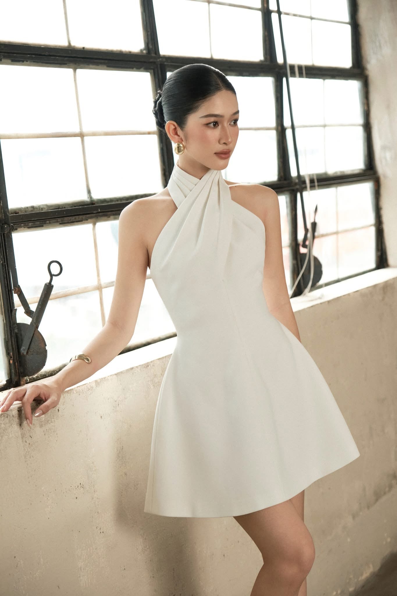 Deliciae KIRA DRESS