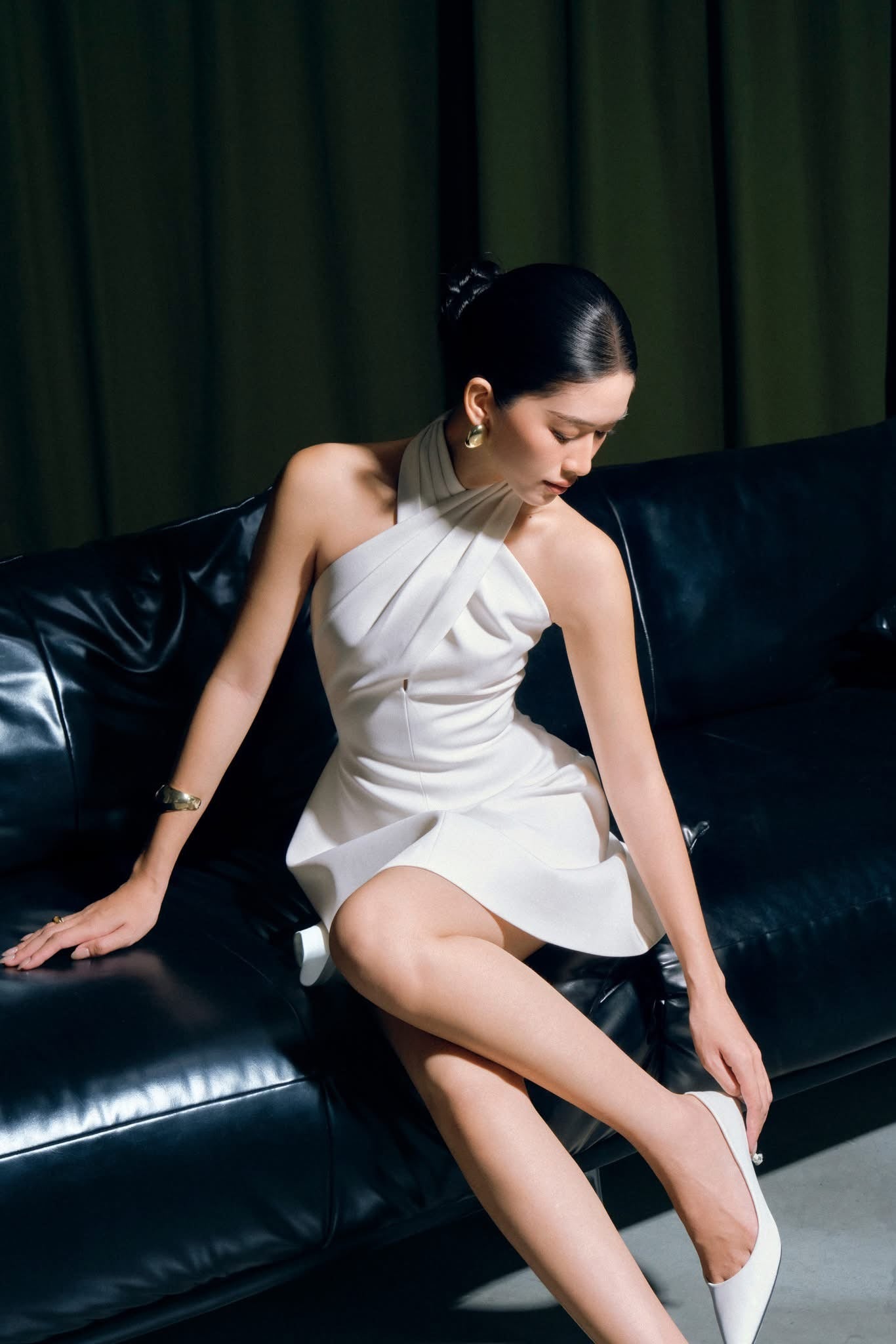 Deliciae KIRA DRESS
