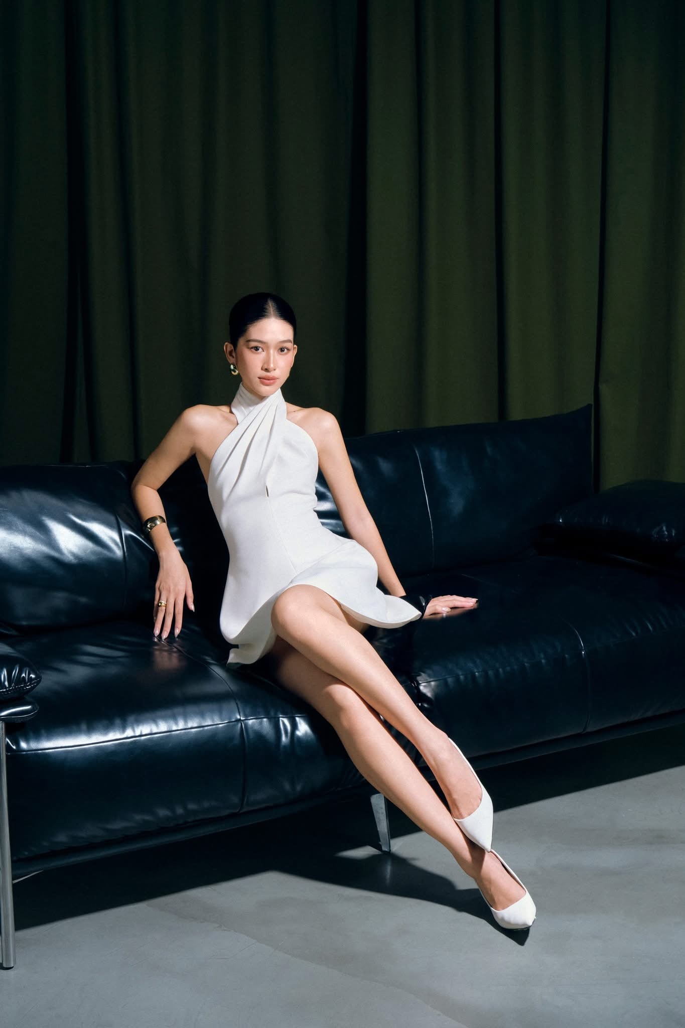 Deliciae KIRA DRESS