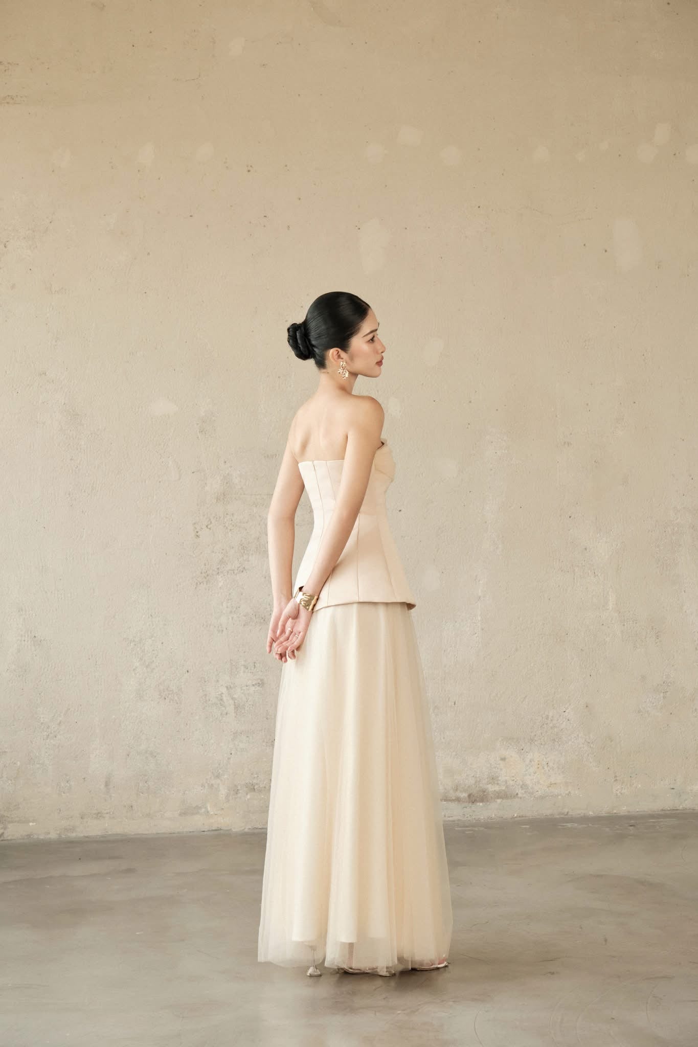 Deliciae LAUREL TOP &amp; LAUREL SKIRT