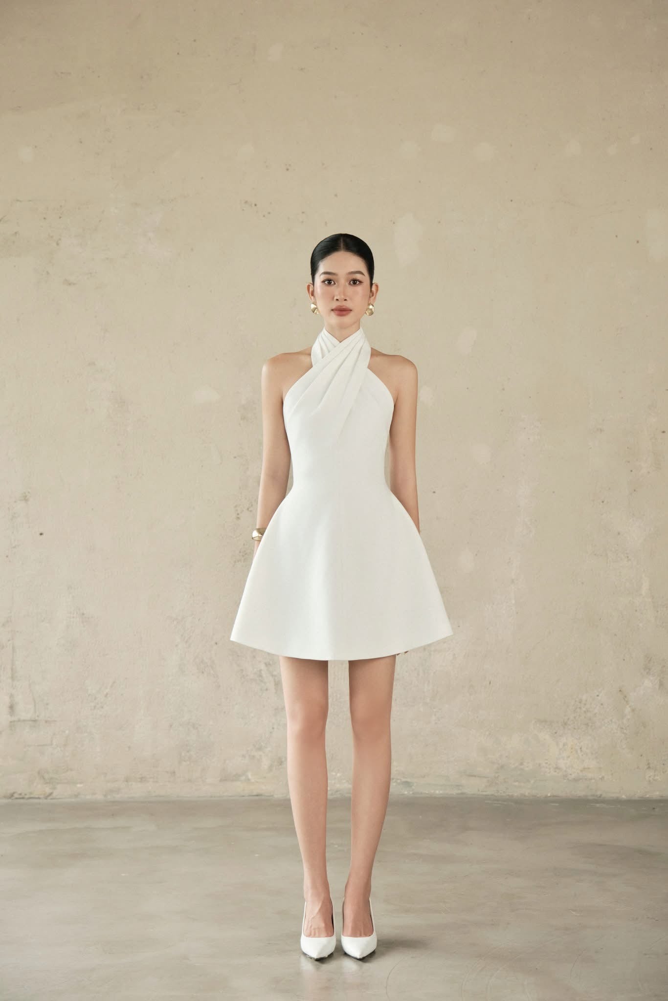 Deliciae KIRA DRESS