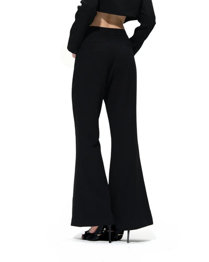 Nana Jacqueline Tatiana Pants (2color)