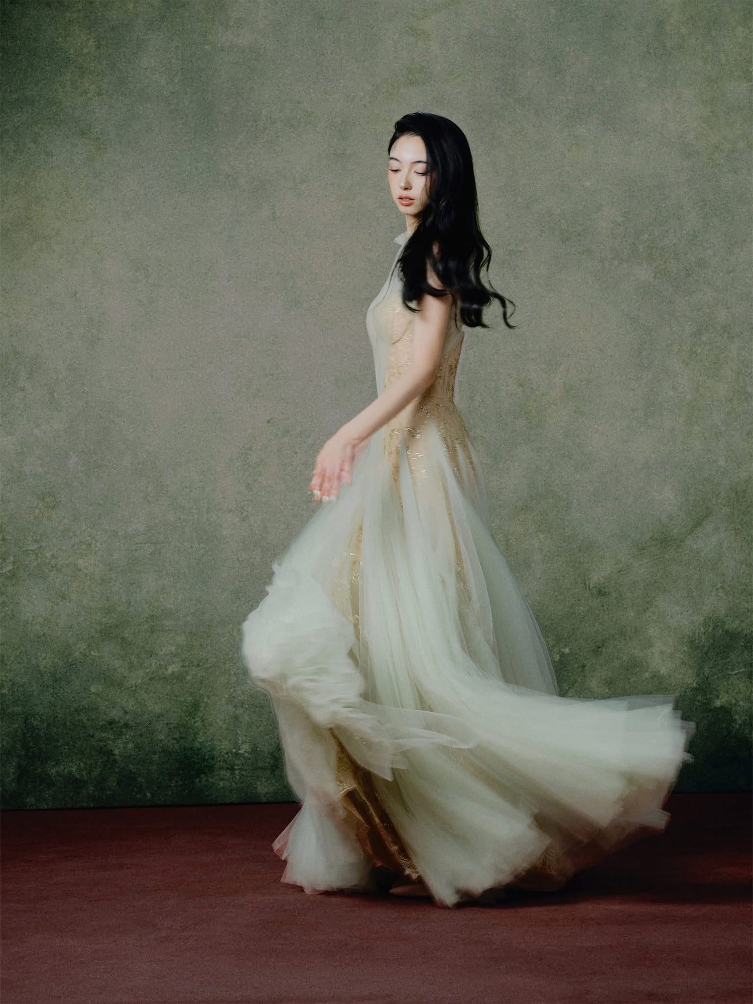 LINH PHUNG Doree Dress