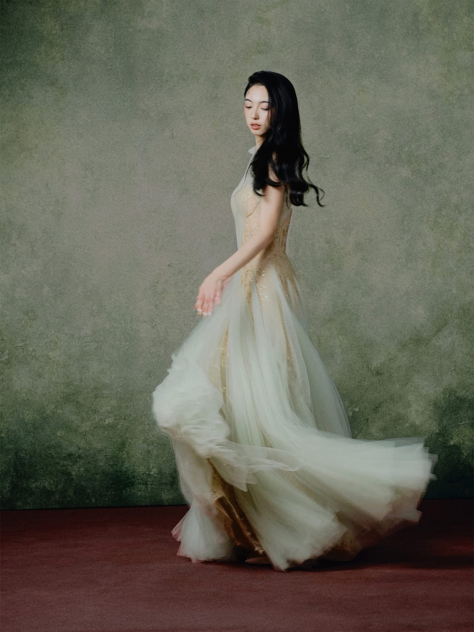 LINH PHUNG Doree Dress