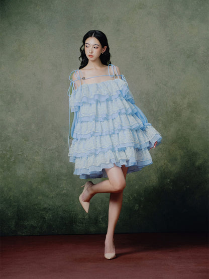 LINH PHUNG Melodie Dress