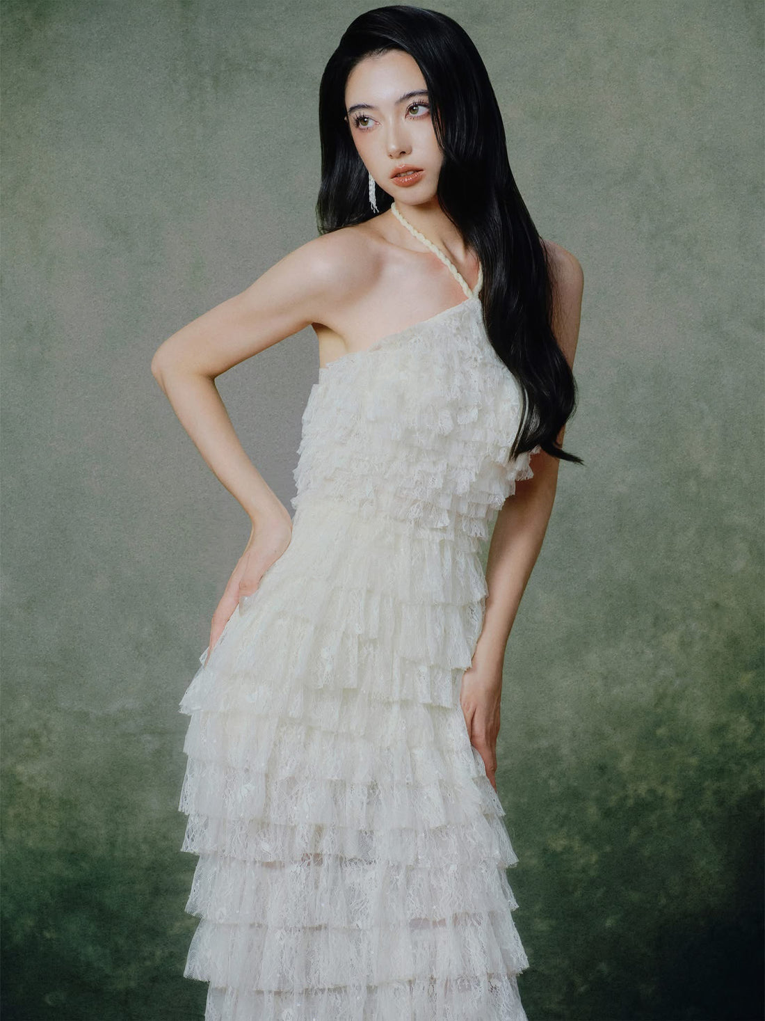 LINH PHUNG Orchestre Dress