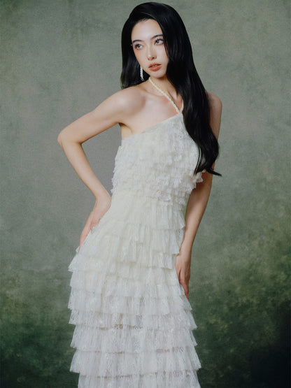 LINH PHUNG Orchestre Dress