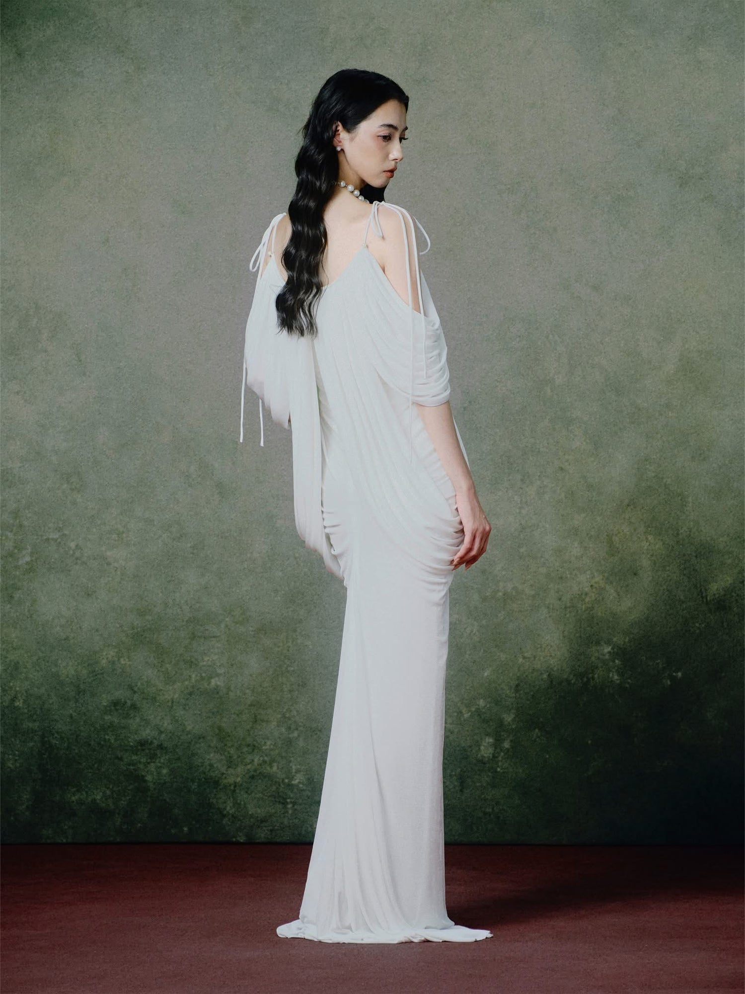 LINH PHUNG Aurique Dress