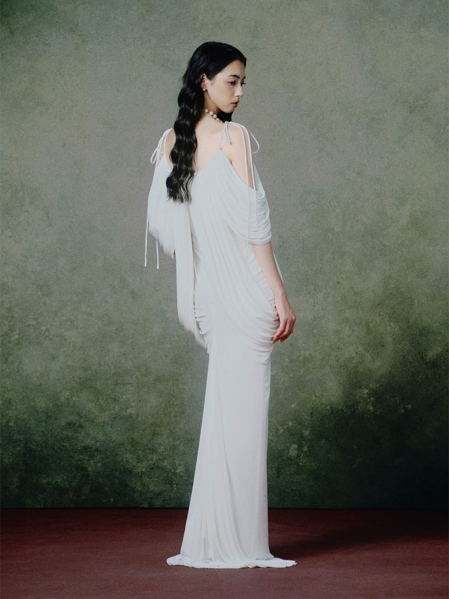 LINH PHUNG Aurique Dress