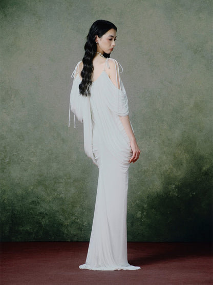 LINH PHUNG Aurique Dress