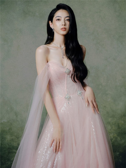 LINH PHUNG Haemonic Dress