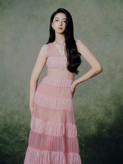 LINH PHUNG Symphonie Dress