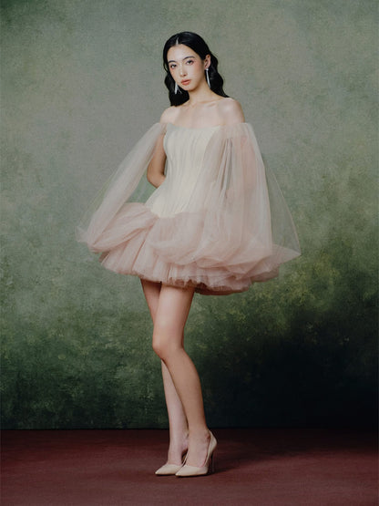 LINH PHUNG Eclat Dress