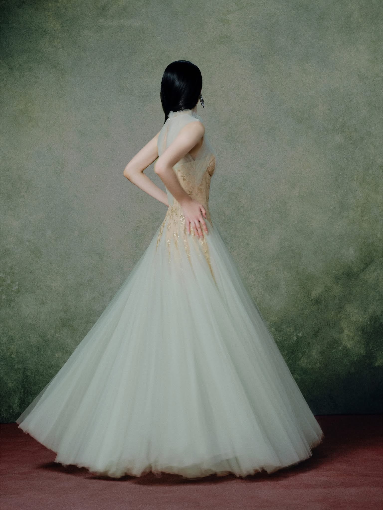 LINH PHUNG Doree Dress